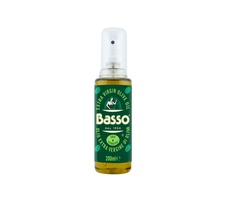 Extra panenský olivový olej-spray Basso 200ml